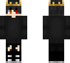 king ghoul