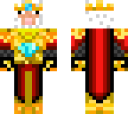 king sheep me