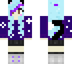 kitkats skin