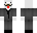 krefto tux c