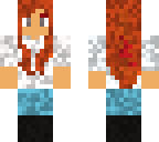 kushina modern
