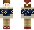 kylecreeperkill christmas version