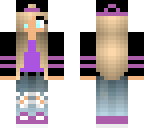lavender tomboy