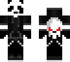 legend panda