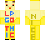 lp gothic