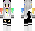 maby my new skin