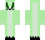 mad dummy ghost