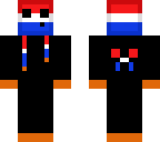 made in holland