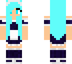 maid
