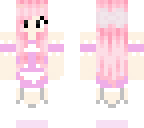 maid