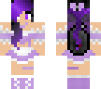 maid misty