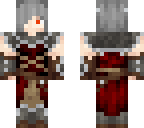 male knight
