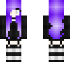marionette girl original