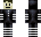 marionette maskoff