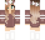 maroon girl