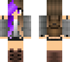 maze runner girl