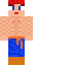 me but supersayan