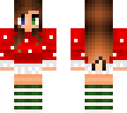 me in christmas