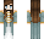 medieval lady