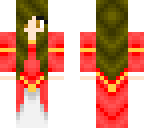 medieval princess