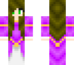 medieval princess