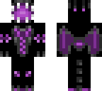 mega ender dragon
