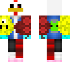mega ultra chicken