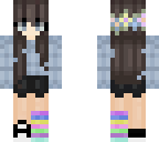 mein skin