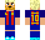messi
