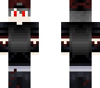 metal boy