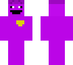 minigame purple guy