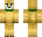minion's golden retriever