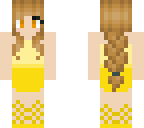 minireena human