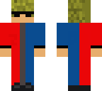 mlg me