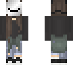 mlgchoco9 skin