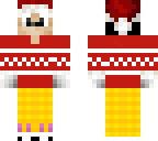 mls christmas yellow