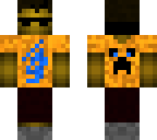 moniccraft thanksgiving