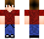 multi layer boy