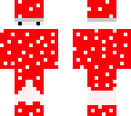 mushroom guy