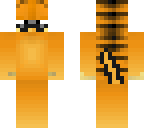 mustache