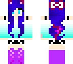 my cat skin