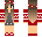 my christmas edit