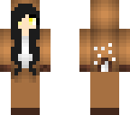 my christmas skin