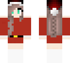 my christmas skin