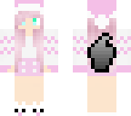 my christmas skin