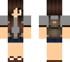my cute explorer