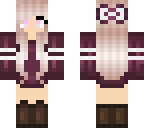 my cute mc