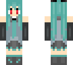 my miku