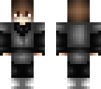 my new skin