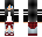 my new skin